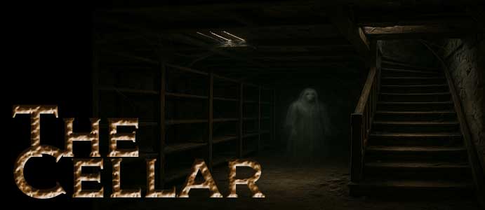 The Cellar