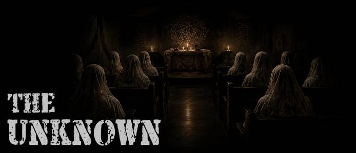 The Unknown The Unknown