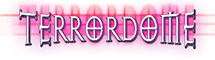 TerrorDome Haunted Scream Park