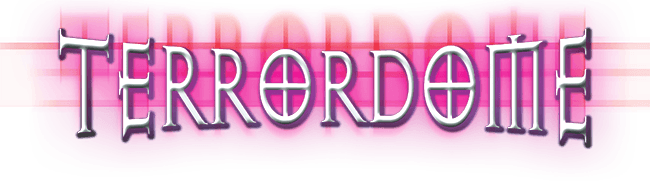 TerrorDome Haunted Scream Park